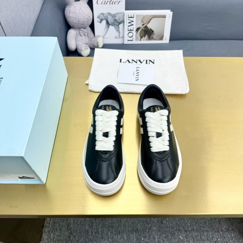 Lanvin Shoes